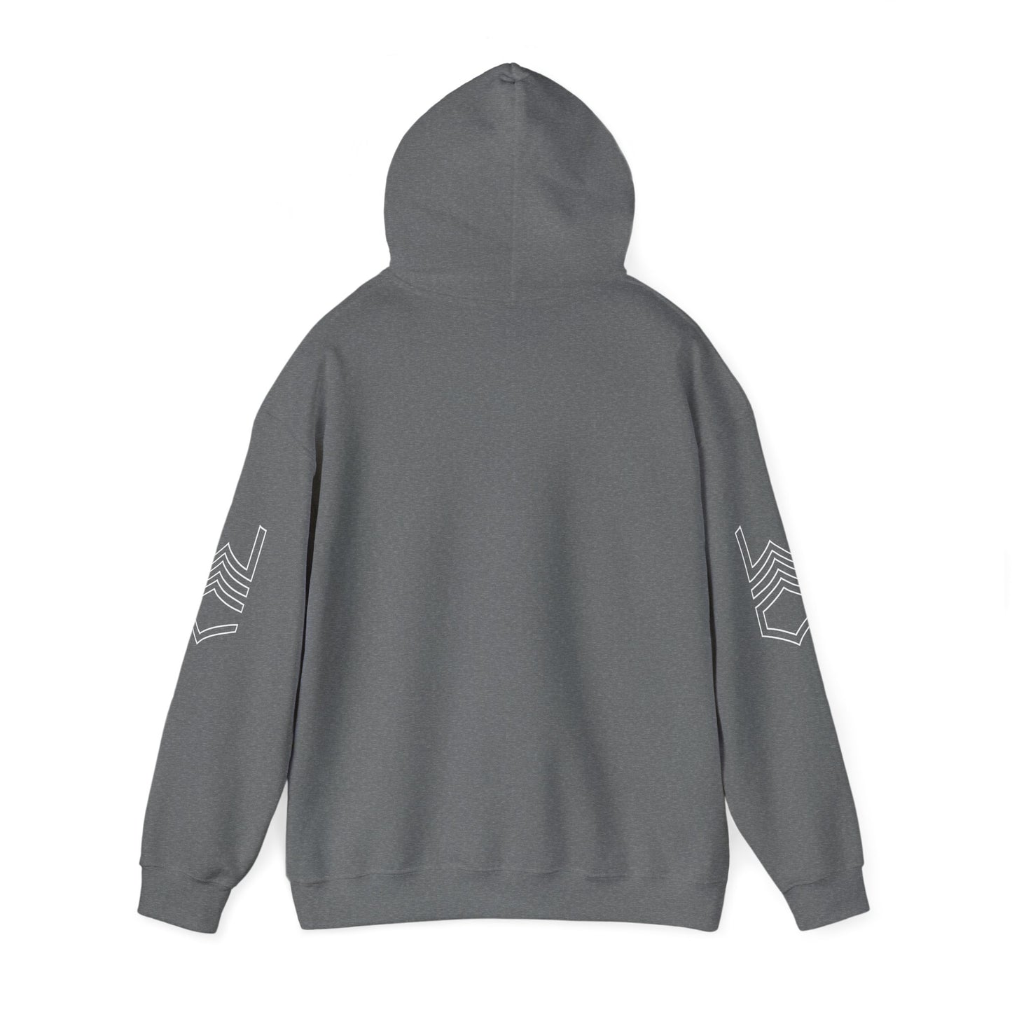 25th ID Unisex Heavy Blend™ Hoodie