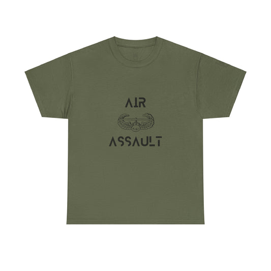 Air Assault - Unisex Heavy Cotton Tee