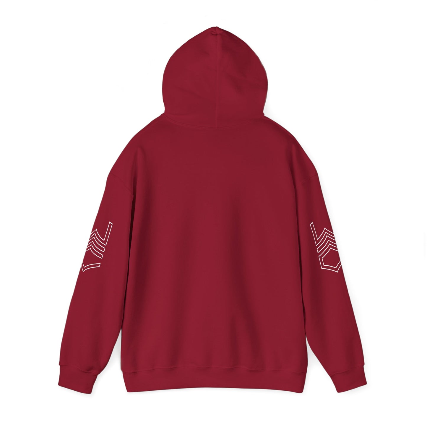 25th ID Unisex Heavy Blend™ Hoodie