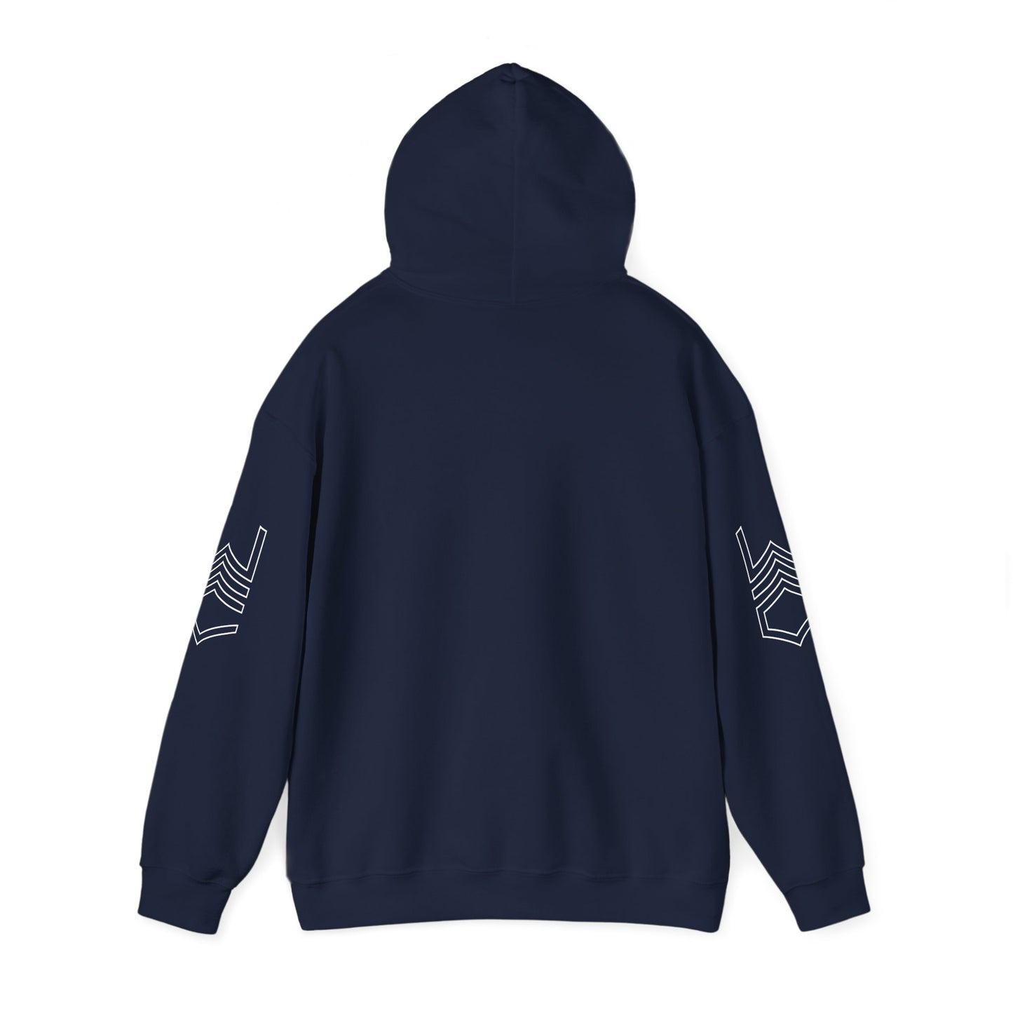 25th ID Unisex Heavy Blend™ Hoodie