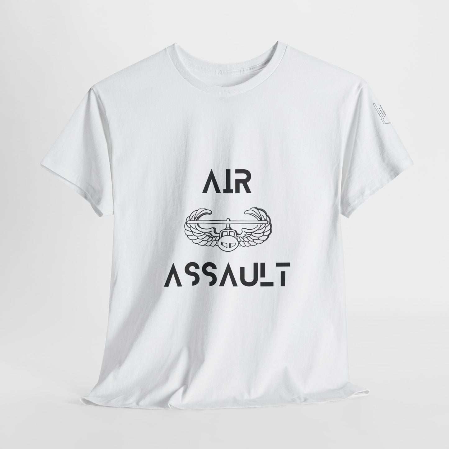 Air Assault - Unisex Heavy Cotton Tee