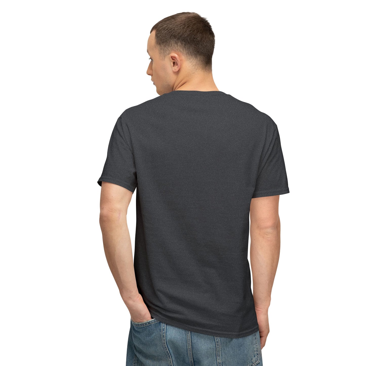 American Veteran Unisex HD Cotton™ T-shirt