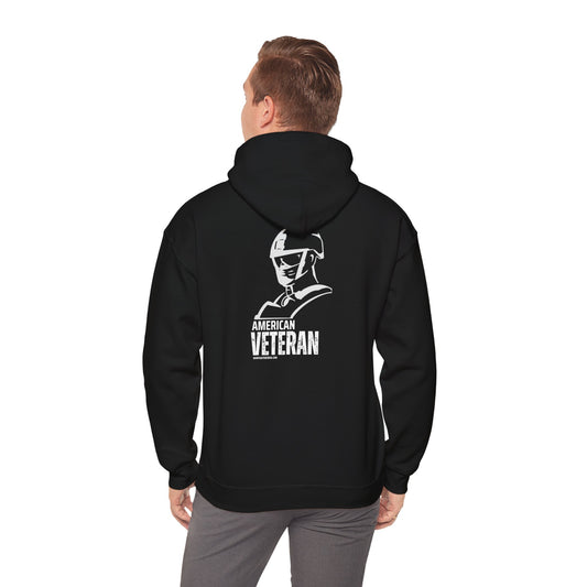 American Veteran Unisex Heavy Blend™ Hoodie